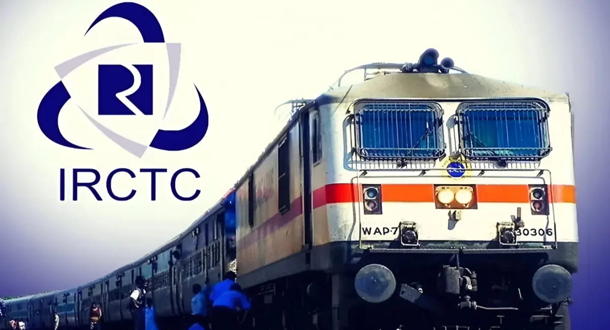 26-27 मार्च की रात 5 घंटे बंद रहेंगी टिकट बुकिंग सेवाएं, PNR भी नहीं होगा चेक