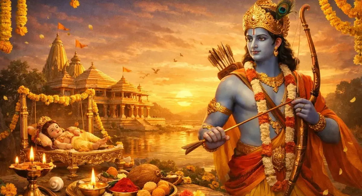 26 या 27 मार्च? जानें सही तारीख, शुभ मुहूर्त और पूजा का समय