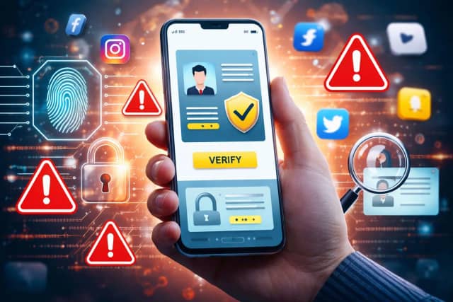 अब सोशल मीडिया अकाउंट के लिए KYC जरूरी, फर्जी आईडी पर लगेगी लगाम