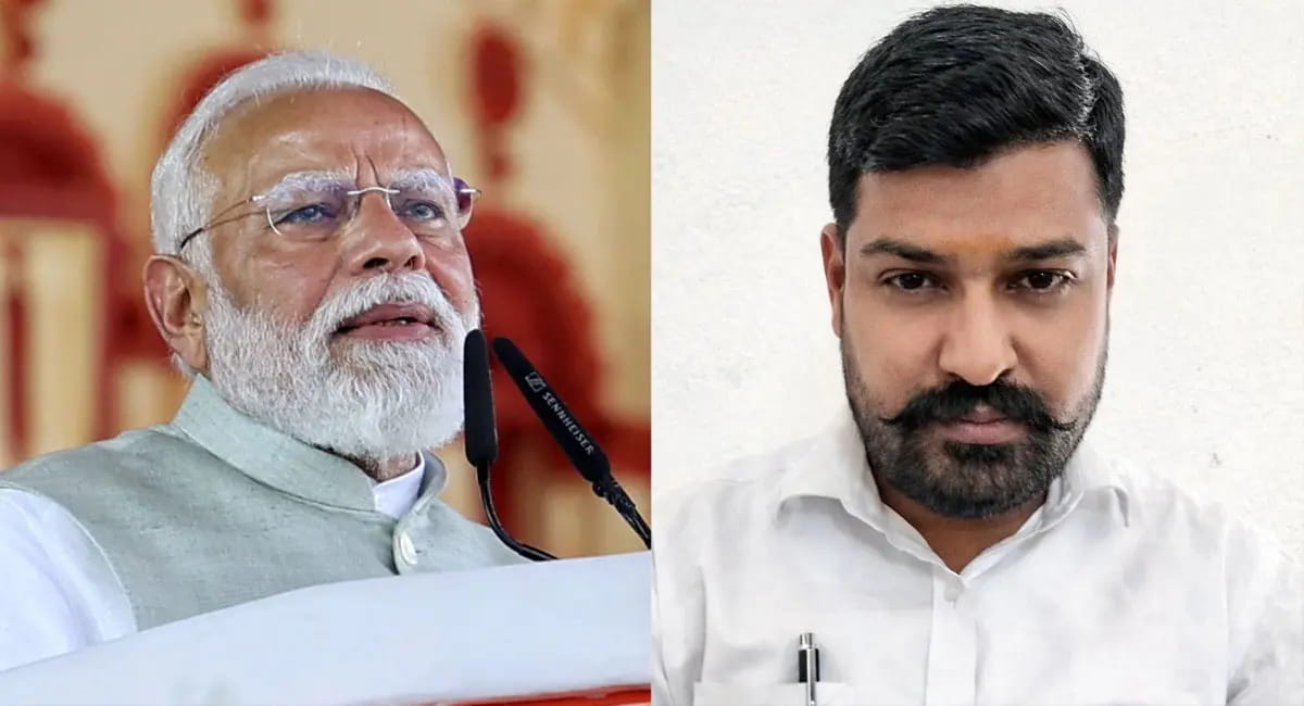 मोदी की मिमिक्री पर सस्पेंड शिक्षक को राहत, हाईकोर्ट ने सस्पेंशन पर लगाई रोक