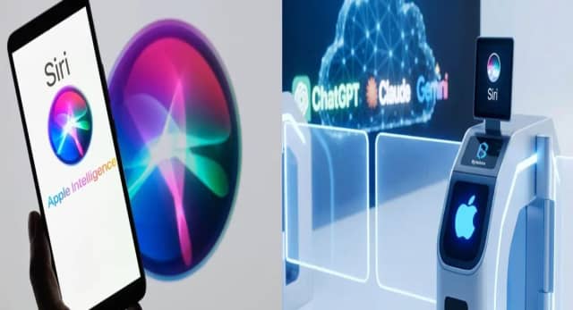 Siri का बड़ा अपग्रेड, WWDC 2026 में मिलेंगे 5 दमदार AI फीचर्स