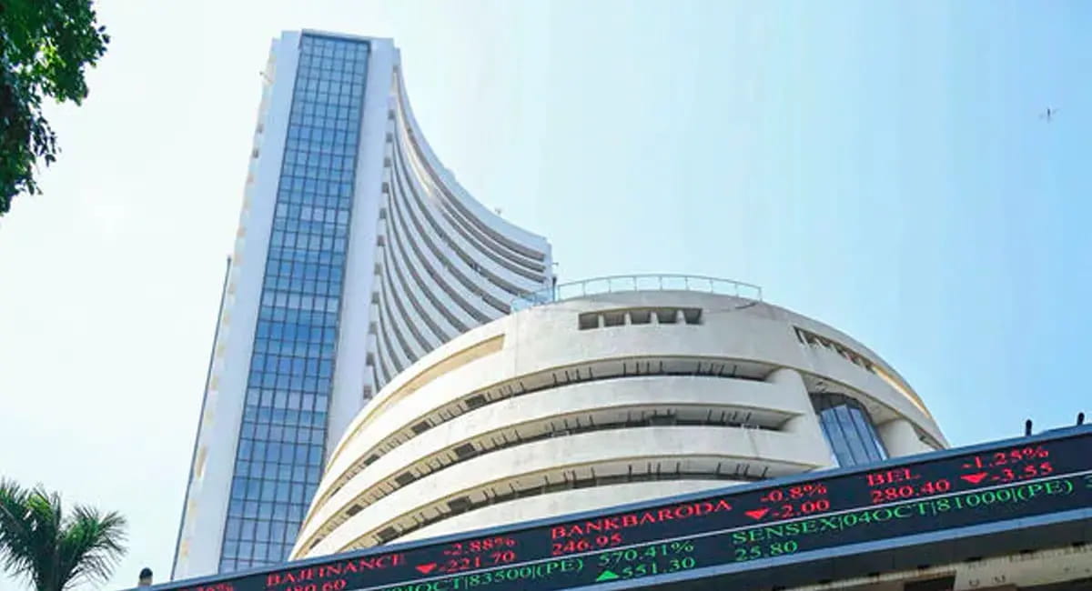 सेंसेक्स 1187 अंक चढ़कर 73134 पर बंद, निफ्टी में 348 अंक की तेजी; निवेशकों को ₹10 लाख करोड़ का फायदा
