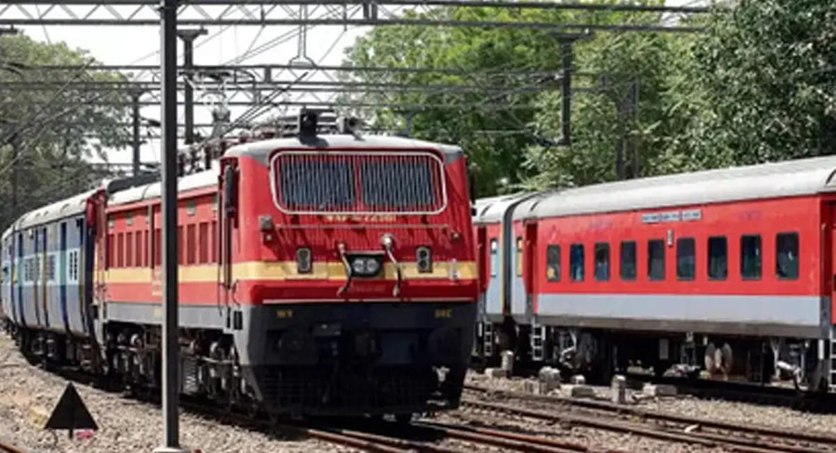 भोपाल मंडल ने बढ़ाई सीटें, स्पेशल ट्रेनों में जुड़े अतिरिक्त कोच