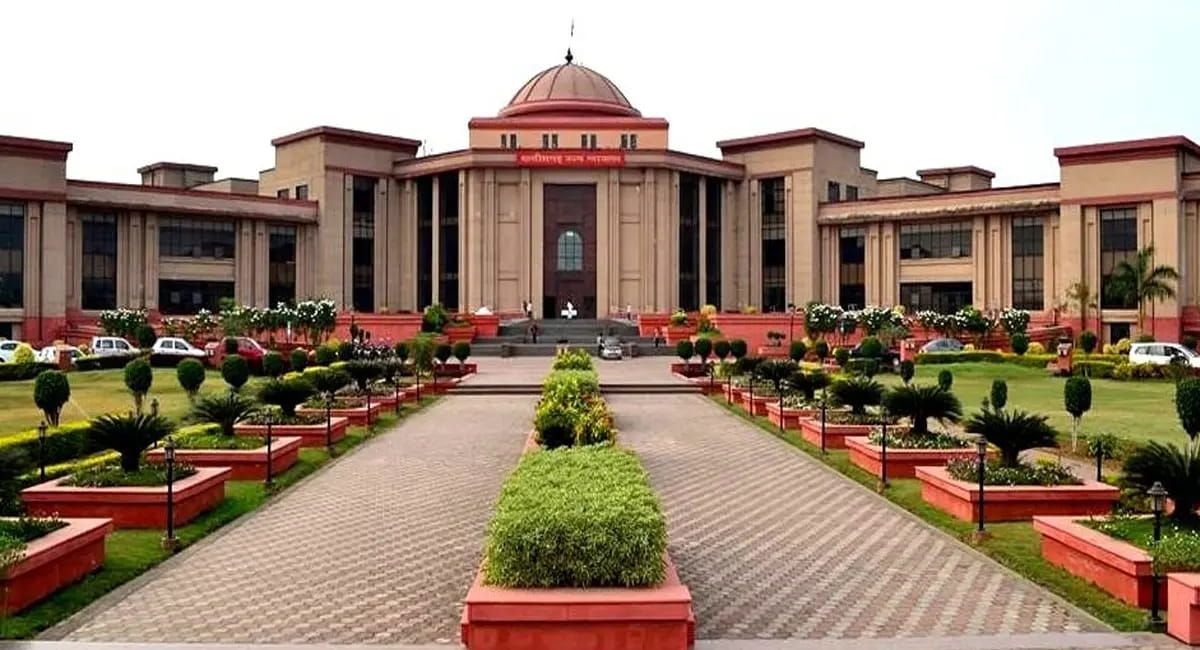 8 अप्रैल से नई व्यवस्था लागू, 3 डिवीजन और 13 एकल पीठ करेंगी सुनवाई