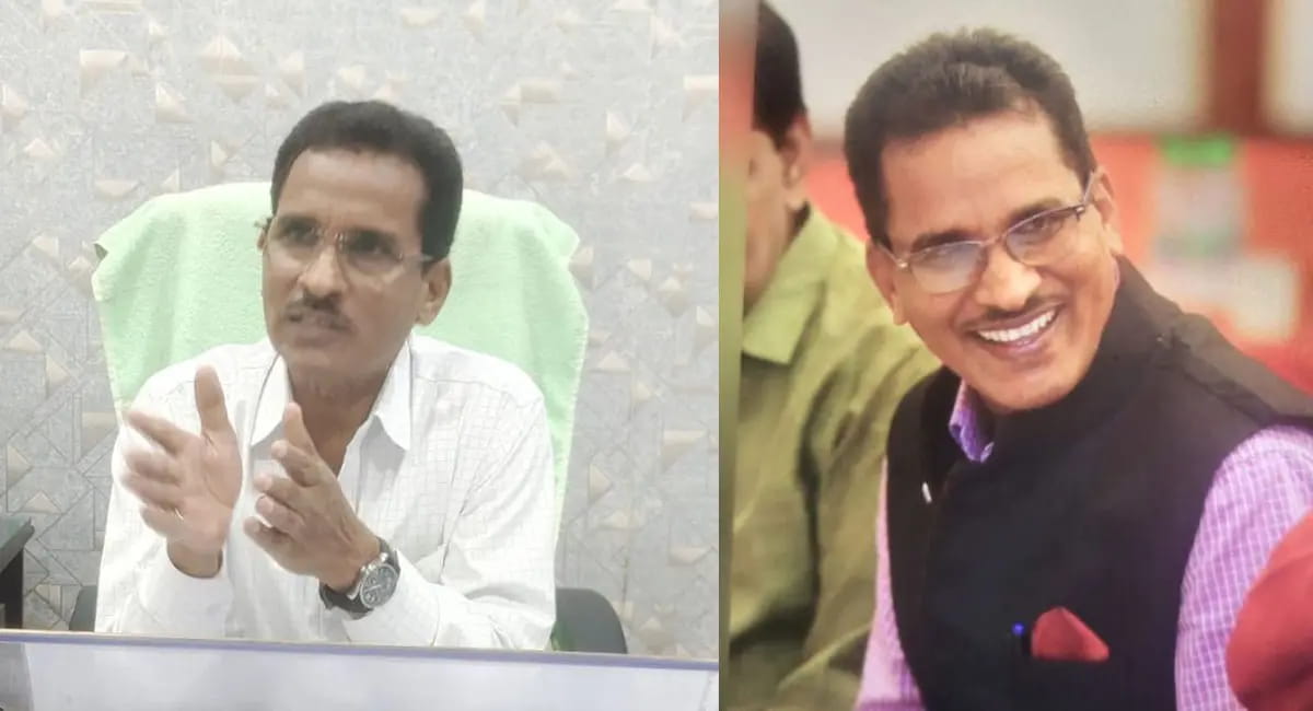 वित्तीय गड़बड़ियों पर जिला शिक्षा अधिकारी निलंबित