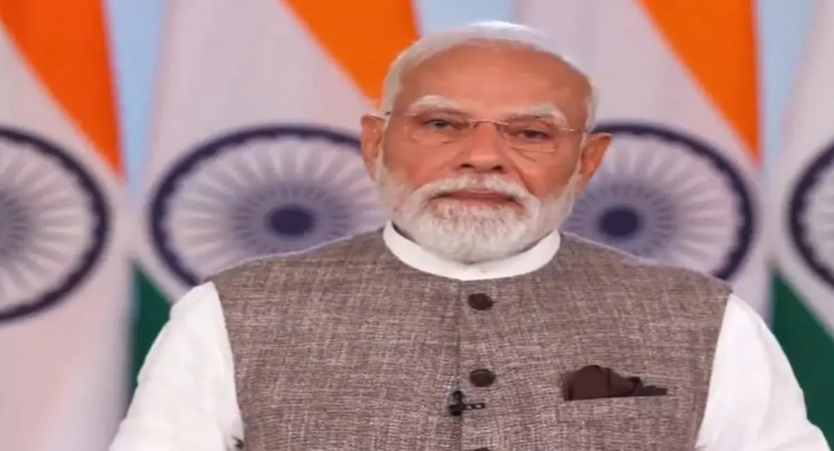 माताओं-बहनों से मांगी माफी, कहा-विपक्ष ने नारी शक्ति के सपनों को कुचला