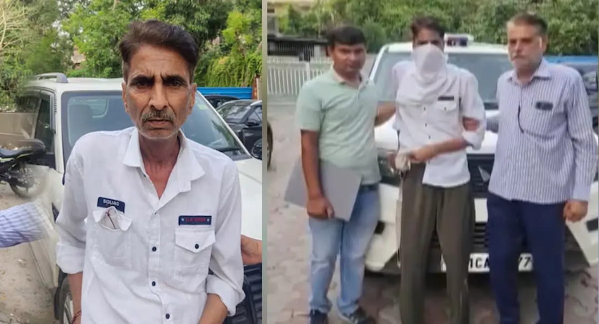 31 साल तक छुपा रहा सच, अस्पताल में हुआ खुलासा
