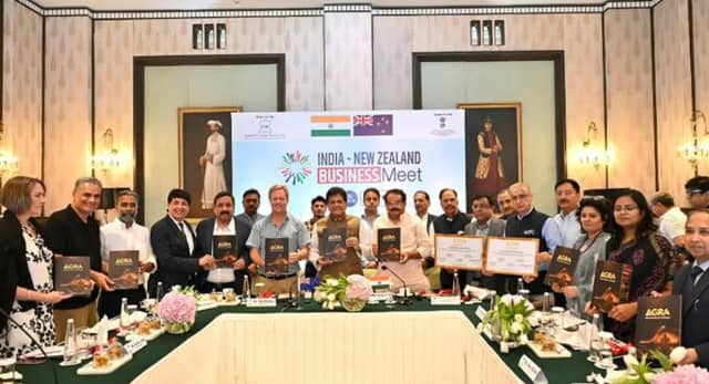 एक्सपोर्ट पर ड्यूटी खत्म, ₹1.8 लाख करोड़ निवेश की उम्मीद