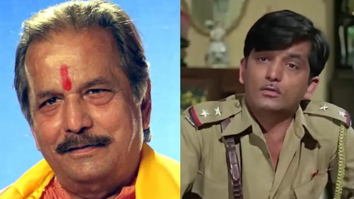 दिग्गज अभिनेता भारत कपूर का 80 साल की उम्र में निधन, फिल्मों में निभाए कई यादगार किरदार