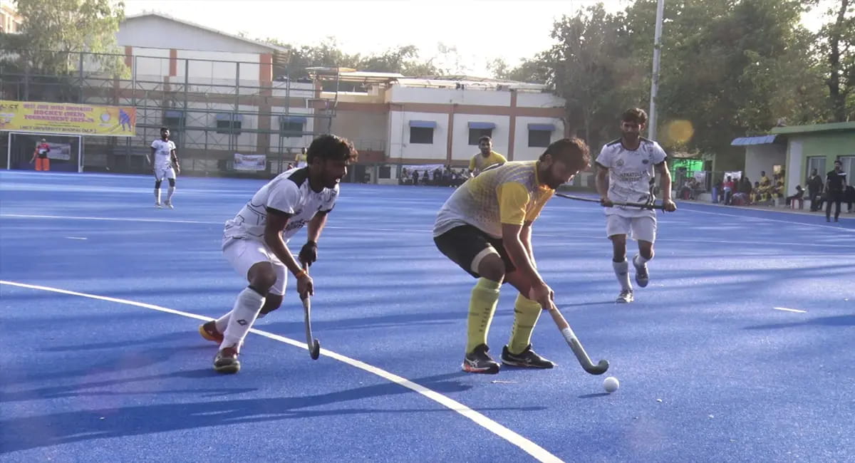 अंडर-18 टीम में 10 खिलाड़ियों का चयन, भोपाल में होंगे मुकाबले