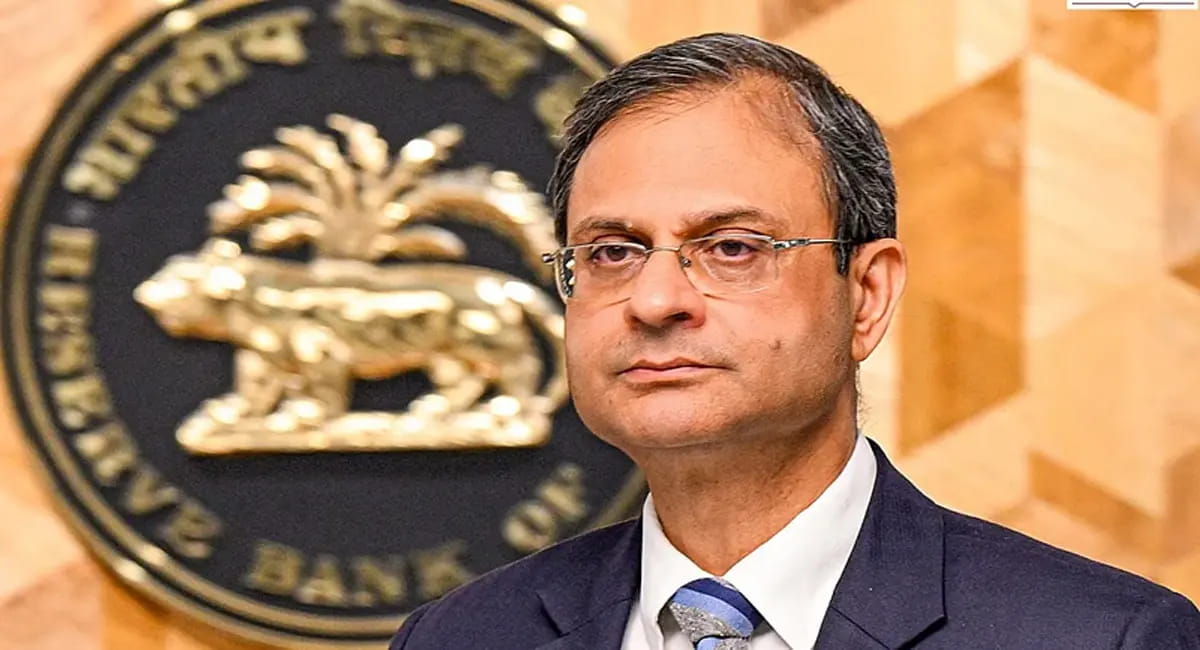 मिडिल ईस्ट तनाव पर RBI गवर्नर की चेतावनी, कहा- सरकार नहीं उठा पाएगी पूरा बोझ