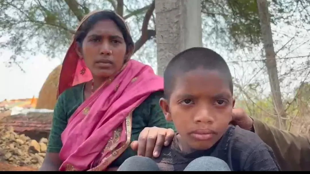 खुले बोरवेल में 5 घंटे जिंदगी से जंग लड़ता रहा 10 साल का शिवम, साइकिल की चेन उतरना बना मासूम की संजीवनी