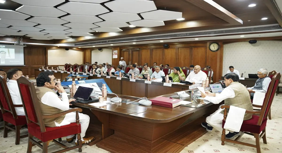 तबादला नीति-2026 को मंजूरी, 1 से 15 जून तक होंगे तबादले