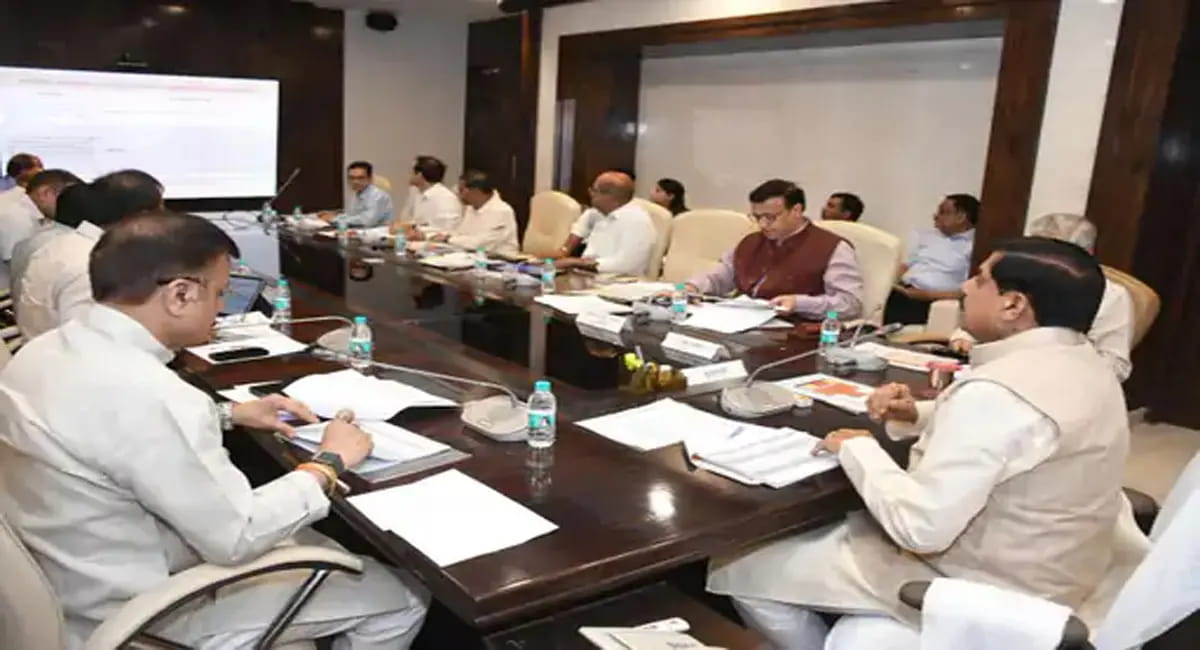 ड्रॉपआउट विद्यार्थियों को फिर पढ़ाई से जोड़ेगी मोहन सरकार, ‘शिक्षा घर योजना’ को मिली मंजूरी