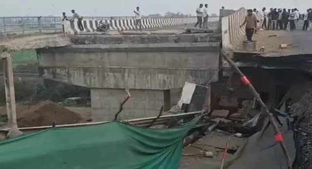 3 साल में क्षतिग्रस्त हुआ ₹400 करोड़ का ब्रिज, हाईकोर्ट ने केंद्र और राज्य सरकार को जारी किया नोटिस