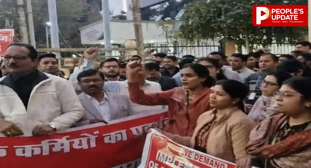 बकरीद की छुट्टी 28 मई करने की मांग, बैंक यूनियंस ने CM मोहन यादव को लिखा पत्र