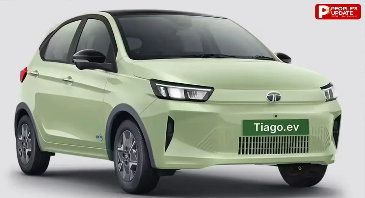 नए डिजाइन और फीचर्स के साथ आई हैचबैक, पेट्रोल, CNG और EV विकल्प मिलेंगे