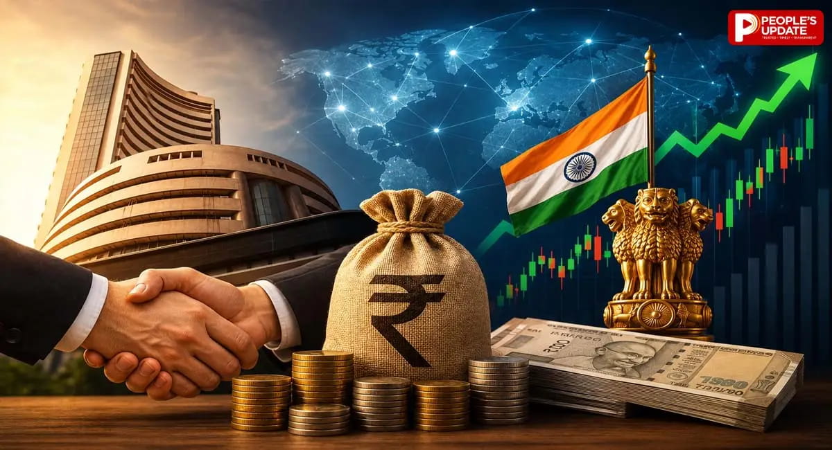 निवेशकों को लुभाने की तैयारी में सरकार, टैक्स नियमों में मिल सकती है बड़ी राहत
