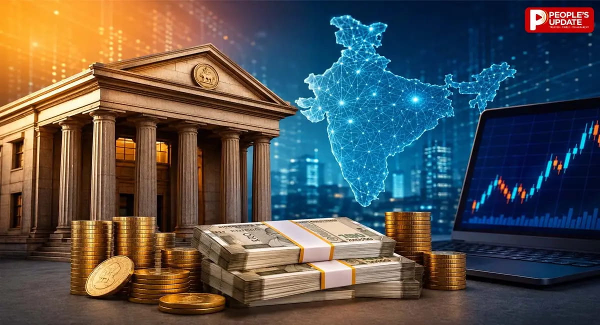 बैंकों की बढ़ती उधारी से मनी मार्केट में रिकॉर्ड कारोबार, ₹5.5 लाख करोड़ के पार पहुंचा ट्रांजैक्शन