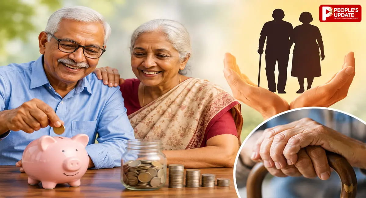 हर महीने मिल सकते हैं ₹20 हजार, जानिए कितना करना होगा निवेश