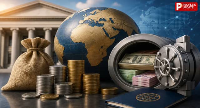 FCNR FD: SBI, ICICI समेत कई बैंकों ने NRIs के लिए शुरू की स्कीम, विदेशी मुद्रा जमा करने पर मिलेगा बंपर रिटर्न