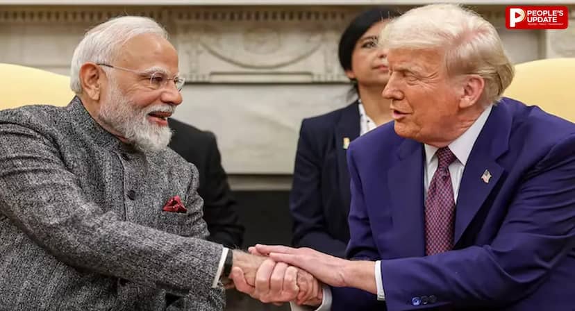अमेरिका ने भारत की कंपनियों पर लगाया बैन, करोड़ों डॉलर के कारोबार पर गिरी गाज, तेल-पेट्रोकेमिकल डील बनी वजह