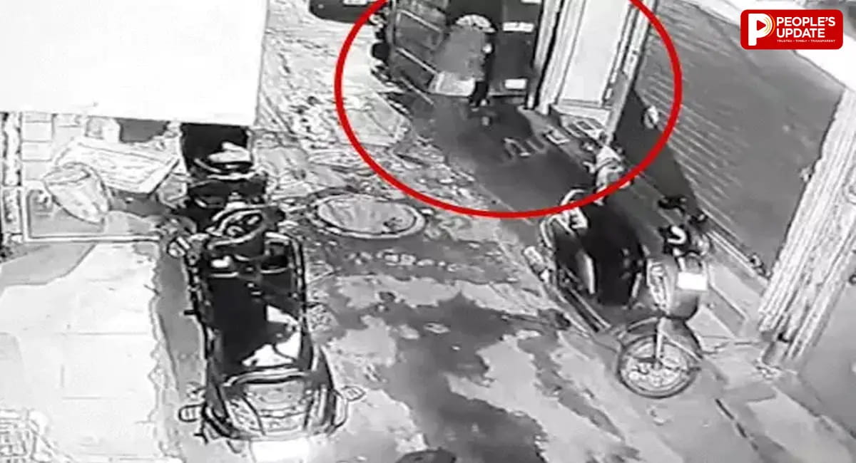 पैसों के विवाद में स्कूटी जलाने की थी योजना, 3 लोगों की हुई थी मौत