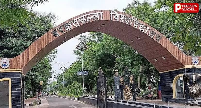 मध्यप्रदेश में पांच साल में 27% बढ़े उच्च शिक्षा के एडमिशन, महिला नामांकन में भी 28% की बढ़ोतरी