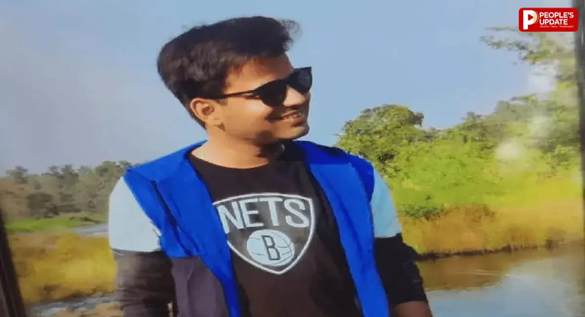 प्रतियोगी परीक्षा की तैयारी कर रहे युवक ने की आत्महत्या, कमरे में फंदे पर लटका मिला शव