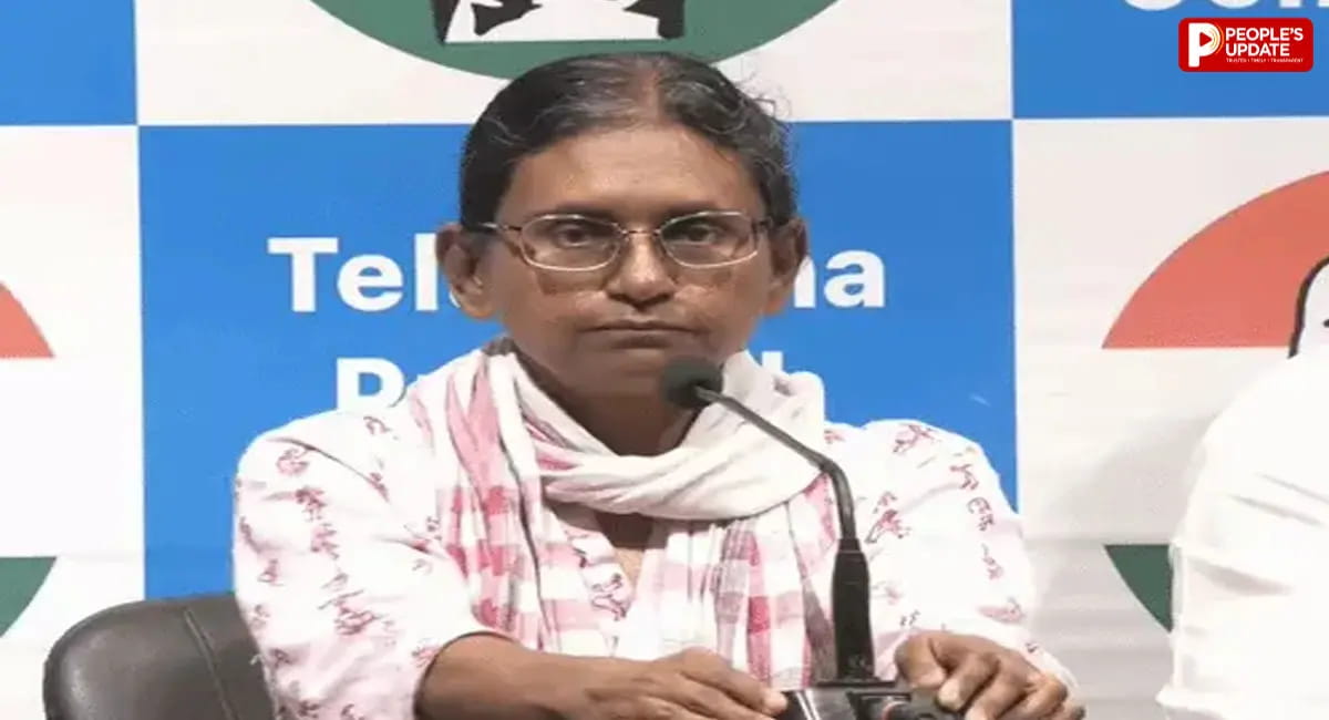 राज्यसभा चुनाव में सरकारी मशीनरी का हुआ दुरुपयोग, बोलीं- नामांकन रद्द करना सुनियोजित खेल था