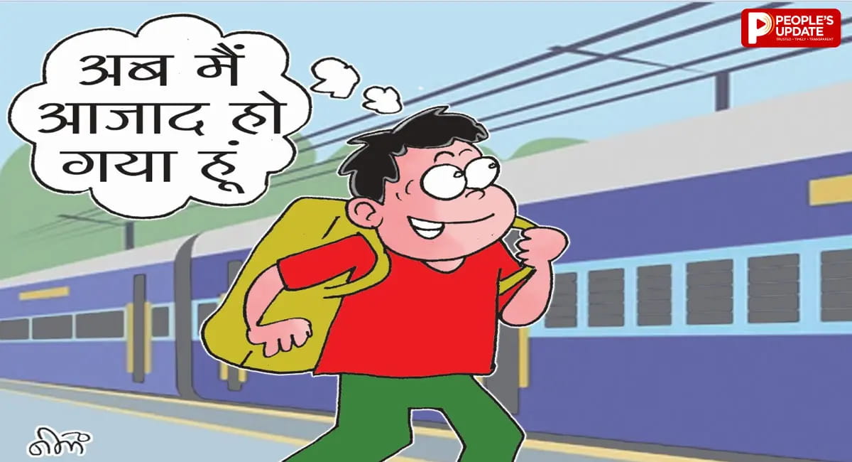 मौसी बनी सबसे पसंदीदा रिश्तेदार, लड़कों में चाचा के लिए सबसे ज्यादा लगाव; 5 महीने में 78 मामले सामने आए