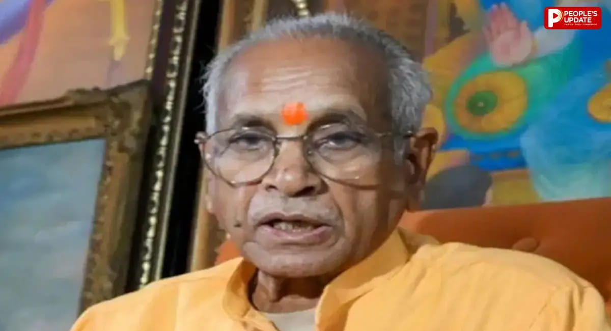 ट्रस्ट में बड़ा घटनाक्रम, चंपत राय और अनिल मिश्रा ने दिया इस्तीफा