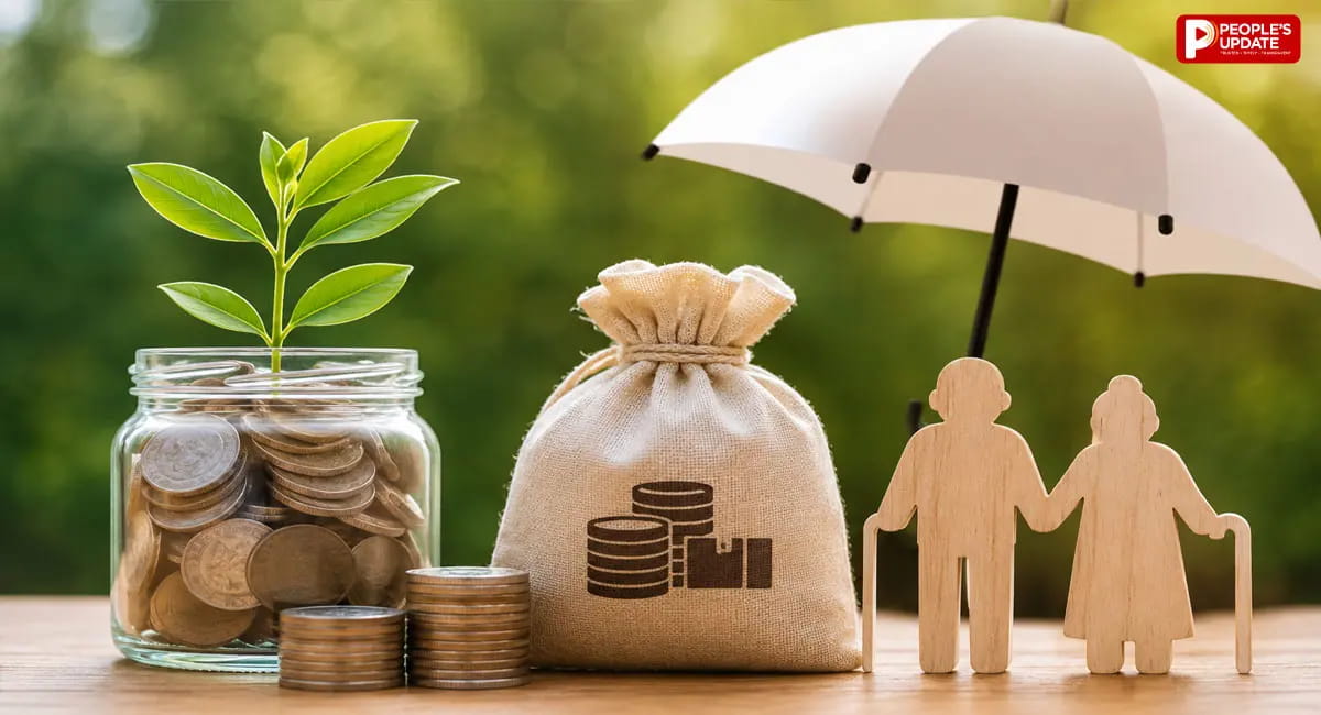 सिर्फ टैक्स बचाने की स्कीम नहीं, रिटायरमेंट के बाद हर महीने दिला सकती है नियमित आय; जानिए पूरा गणित