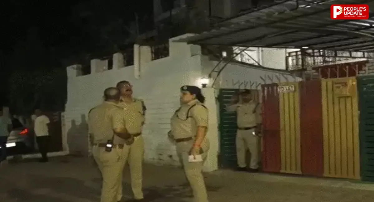 रिटायर्ड दंपती की गोली मारकर हत्या, 2 करोड़ की संपत्ति पर भी नजर