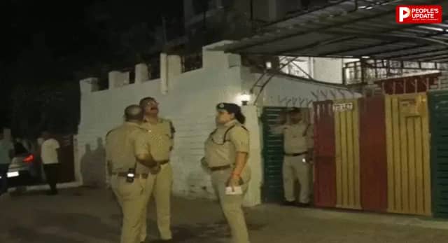 रिटायर्ड दंपती की गोली मारकर हत्या, 2 करोड़ की संपत्ति पर भी नजर