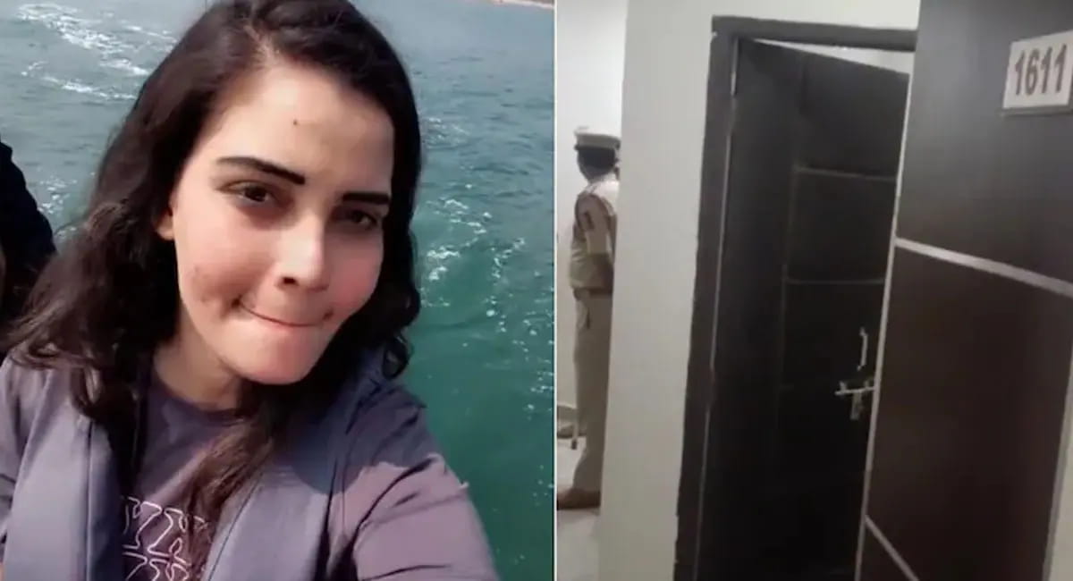 होटल के कमरे में युवती ने की आत्महत्या, दोस्त से वीडियो कॉल पर थी आखिरी बातचीत