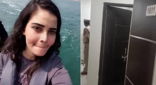होटल के कमरे में युवती ने की आत्महत्या, दोस्त से वीडियो कॉल पर थी आखिरी बातचीत