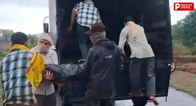 कब्र से निकाला गया करुणा का शव, दोबारा पोस्टमार्टम से खुल सकते हैं मौत के राज