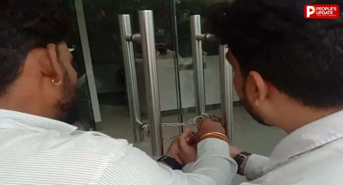 एलन समेत 6 कोचिंग संस्थान सील, फायर सेफ्टी नियमों की अनदेखी पर नगर निगम की बड़ी कार्रवाई