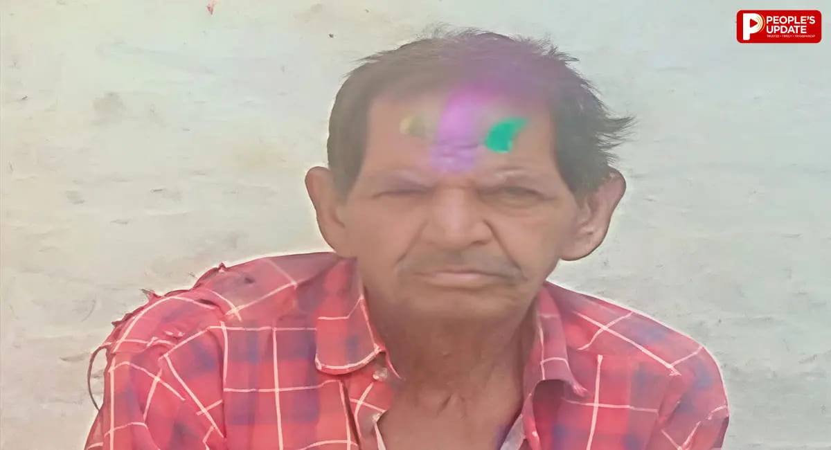 जमीनी विवाद में डीजल डालकर जिंदा जलाया, इलाज के दौरान ग्रामीण की मौत
