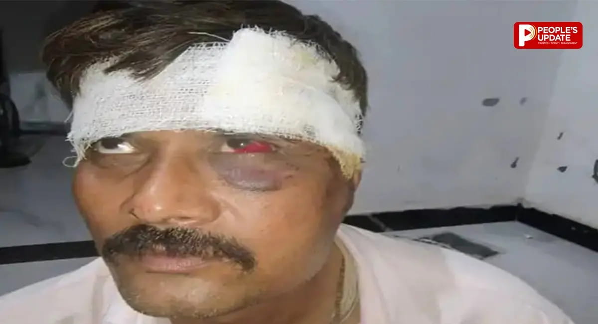 स्कूल पहुंचने की जल्दी में हुआ हादसा, प्राचार्य को लिखी भावुक चिट्ठी