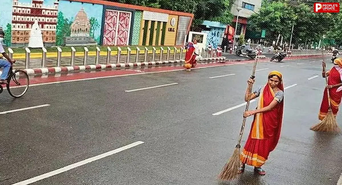 31 मार्च 2027 से बंद होगा स्वच्छ भारत मिशन, 450 संविदा कर्मचारियों का दूसरे विभागों में होगा समायोजन