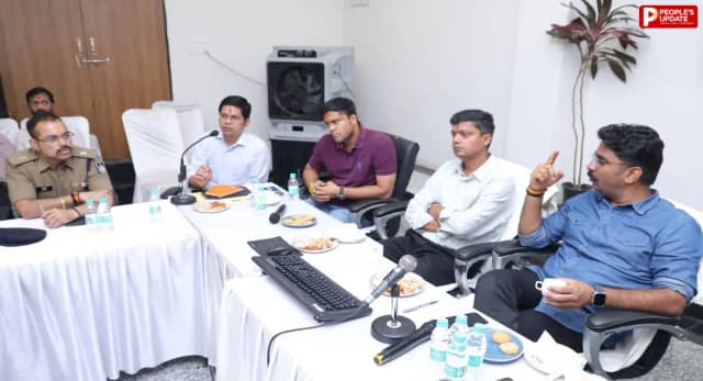 महाकाल की पहली श्रावण सवारी 3 अगस्त को, 7 सितंबर को निकलेगी शाही सवारी; वीआईपी दर्शन पर रोक, 5 एलईडी रथ और 15 मेडिकल टीमें रहेंगी तैनात