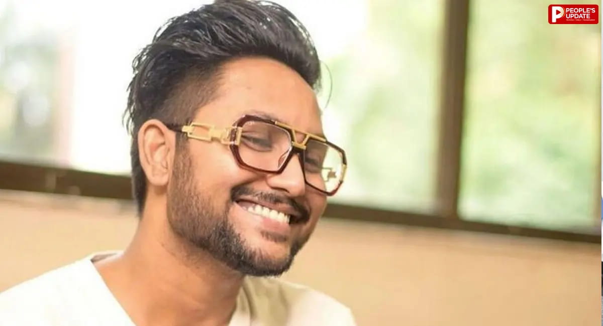 कोरोना पॉजिटिव हुए कुमार सानू के बेटे जान कुमार सानू, अस्पताल में भर्ती; वीडियो शेयर कर दी स्वास्थ्य की जानकारी