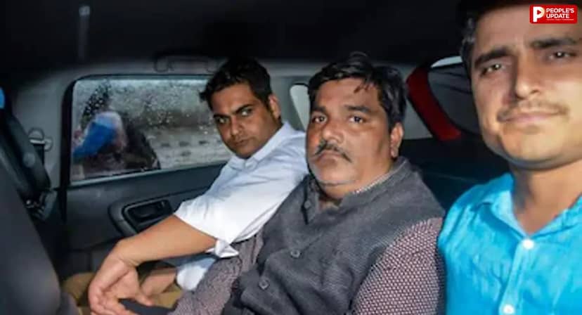 अंकित शर्मा हत्याकांड: उम्रकैद की सजा के खिलाफ ताहिर हुसैन पहुंचा दिल्ली HC, अगले हफ्ते सुनवाई संभव