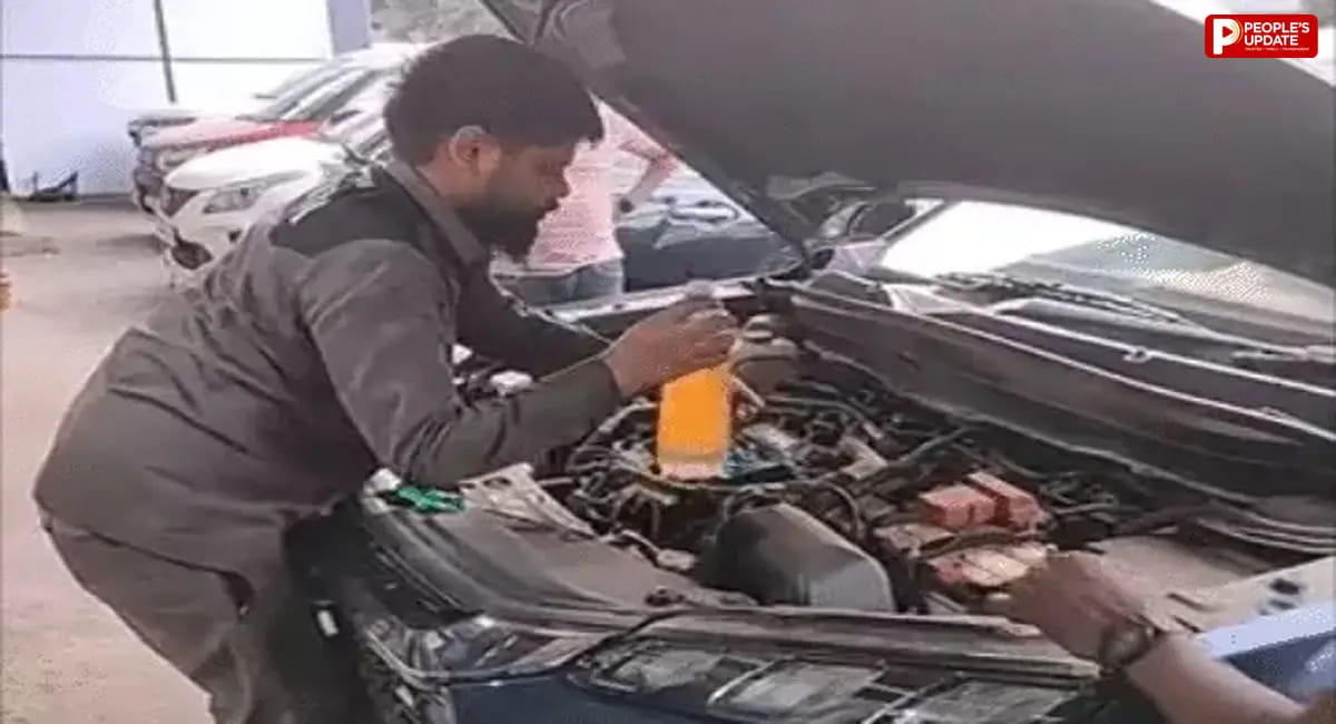 कंज्यूमर कोर्ट ने Maruti Suzuki को नई कार देने या ₹20 लाख लौटाने का आदेश