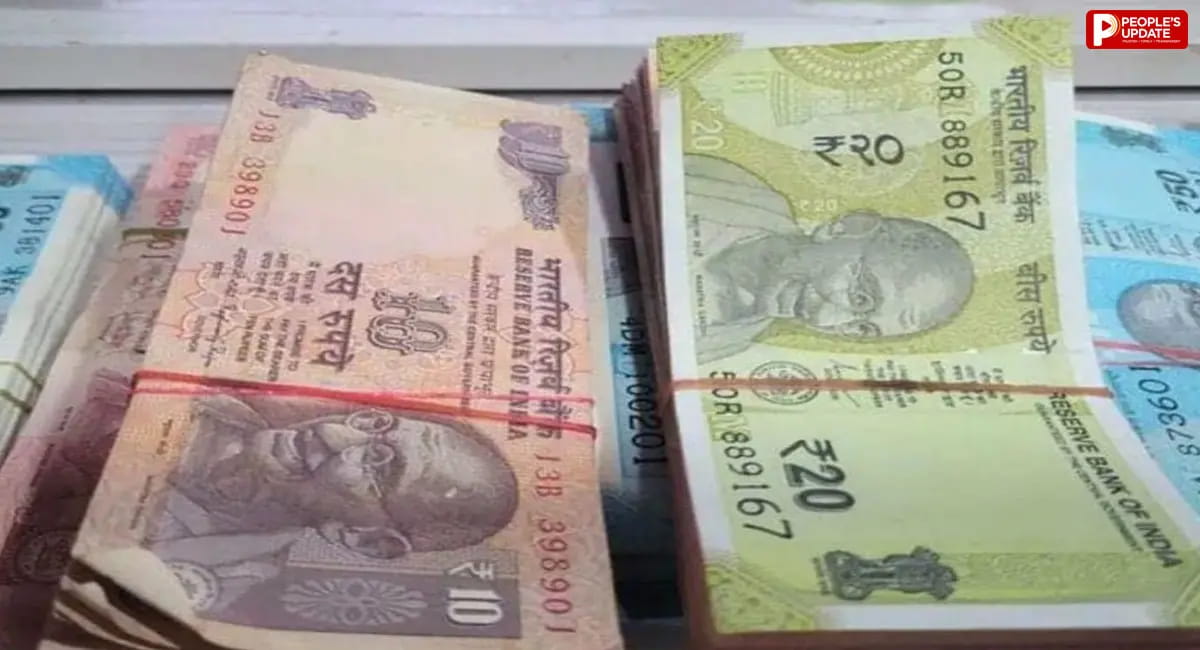 RBI शुरू करेगा ₹10 और ₹20 के पॉलीमर नोट का ट्रायल, 2027 में लॉन्च की तैयारी