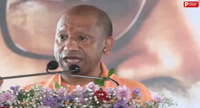 माफिया का होगा सफाया, CM योगी ने विपक्ष पर साधा निशाना