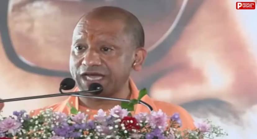 माफिया का होगा सफाया, CM योगी ने विपक्ष पर साधा निशाना