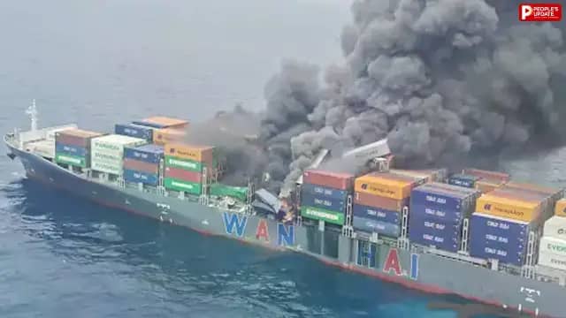 12 चीनी नाविकों की जान बचाने का एहसान कभी नहीं भूलेंगे